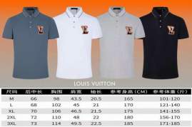 Picture of LV Polo Shirts Short _SKULVM-3XL11Ln1126743